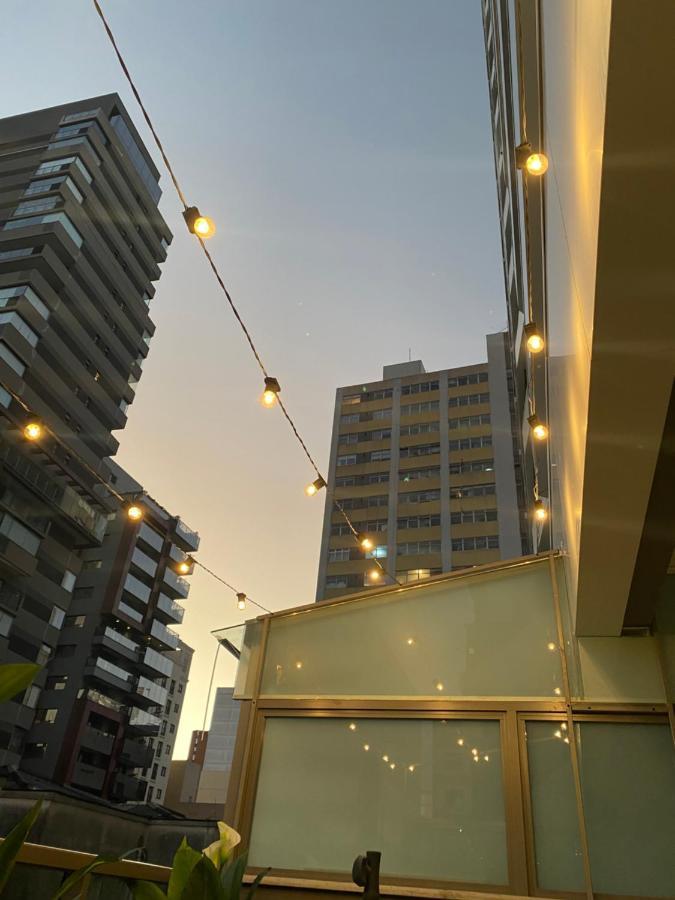 Vn Oscar Freire - O Melhor De Pinheiros São Paulo Exteriér fotografie