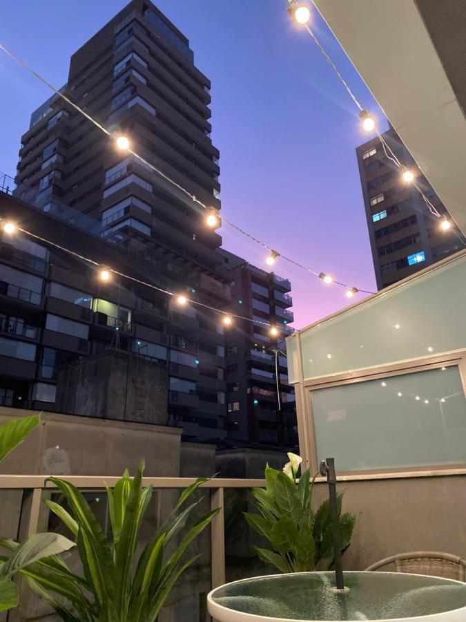 Vn Oscar Freire - O Melhor De Pinheiros São Paulo Exteriér fotografie