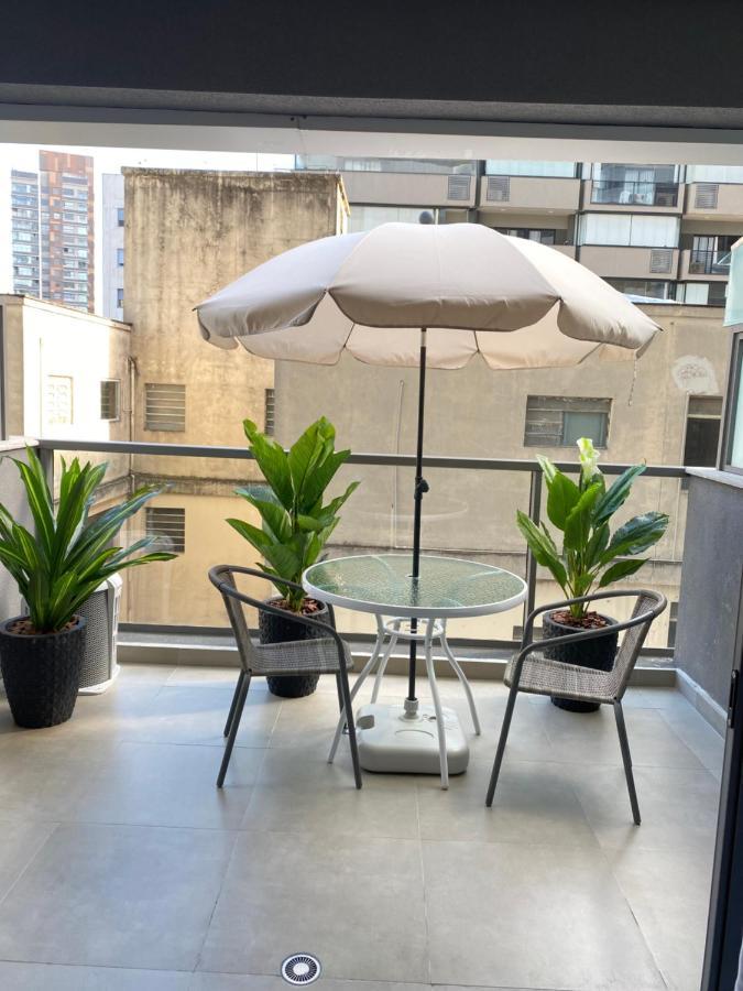 Vn Oscar Freire - O Melhor De Pinheiros São Paulo Exteriér fotografie
